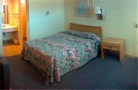 1St Travel Inn Oakley Pokój zdjęcie